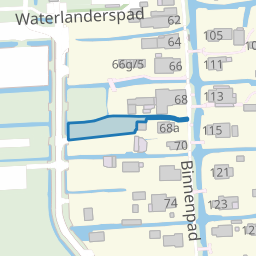 Perceel BDW00-B-1403