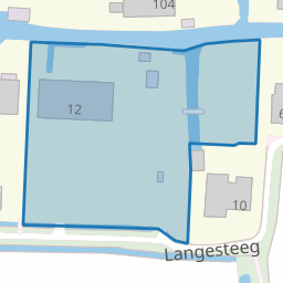 Perceel BDW00-B-1407