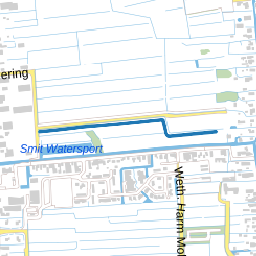 Perceel BDW00-B-1409