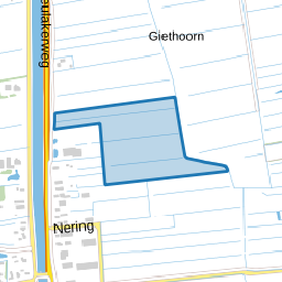 Perceel BDW00-B-1411