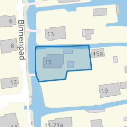 Perceel BDW00-B-1414