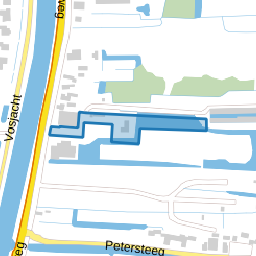 Perceel BDW00-B-1418