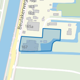 Perceel BDW00-B-1419