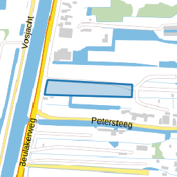 Perceel BDW00-B-1424