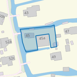 Perceel BDW00-B-1425