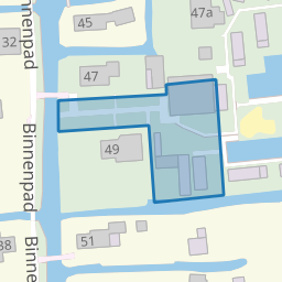 Perceel BDW00-B-1431