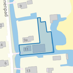 Perceel BDW00-B-1435