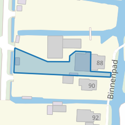 Perceel BDW00-B-1436