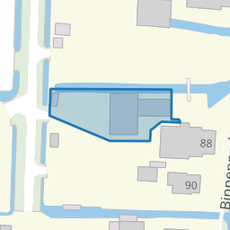 Perceel BDW00-B-1437