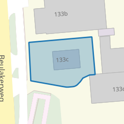 Perceel BDW00-B-1438