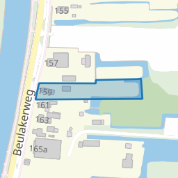 Perceel BDW00-B-1441