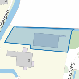 Perceel BDW00-B-1447