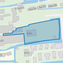 Perceel BDW00-B-1450