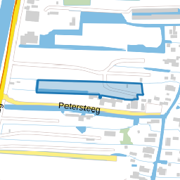 Perceel BDW00-B-1465