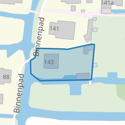 Perceel BDW00-B-1484