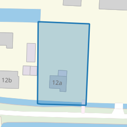 Perceel BDW00-B-1488