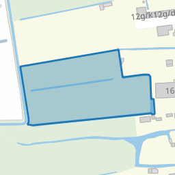 Perceel BDW00-B-1494