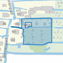 Perceel BDW00-B-1497