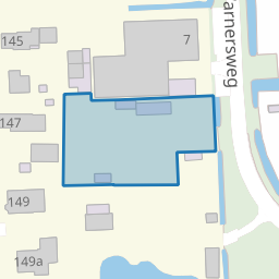 Perceel BDW00-B-1504