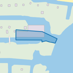 Perceel BDW00-B-1505