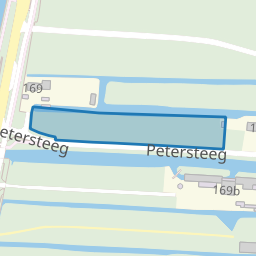 Perceel BDW00-B-1513