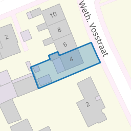 Perceel BDW00-C-1003