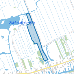 Perceel BDW00-C-1005