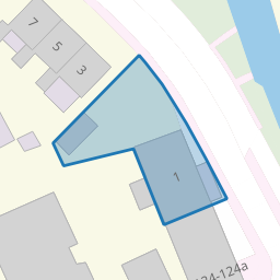 Perceel BDW00-C-1008