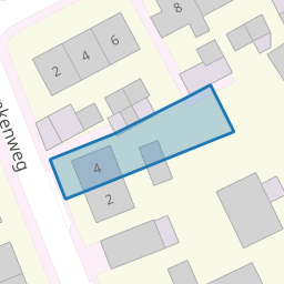 Perceel BDW00-C-1022