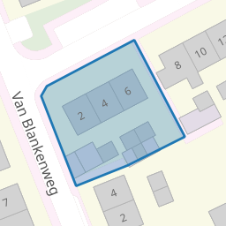 Perceel BDW00-C-1023