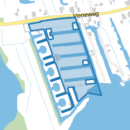 Perceel BDW00-C-1025