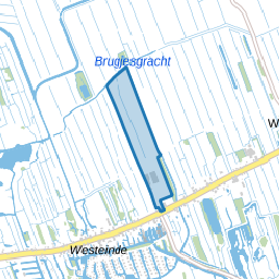 Perceel BDW00-C-1029
