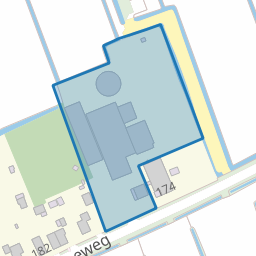 Perceel BDW00-C-1032