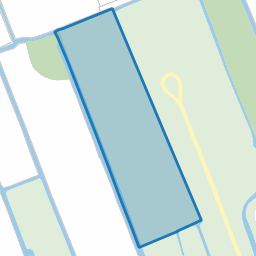 Perceel BDW00-C-1037