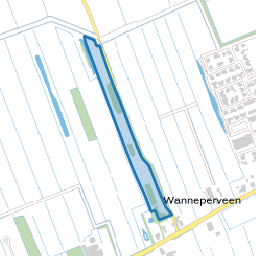 Perceel BDW00-C-1039