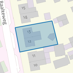 Perceel BDW00-C-1043