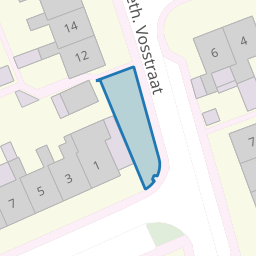 Perceel BDW00-C-1050