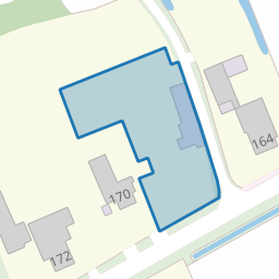 Perceel BDW00-C-1056