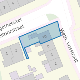 Perceel BDW00-C-1058