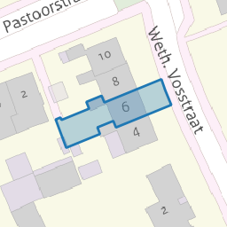 Perceel BDW00-C-1059