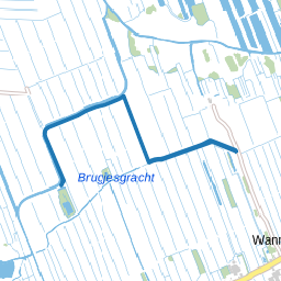 Perceel BDW00-C-1068