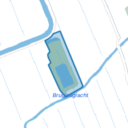 Perceel BDW00-C-1071