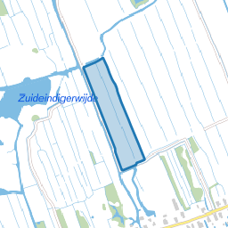 Perceel BDW00-C-1080