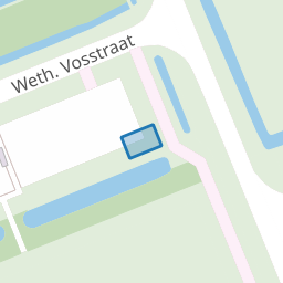 Perceel BDW00-C-1093