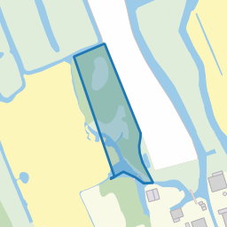 Perceel BDW00-C-1097