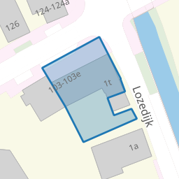 Perceel BDW00-C-1099