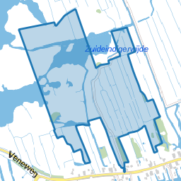 Perceel BDW00-C-1100