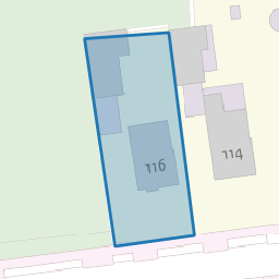 Perceel BEE01-B-1383