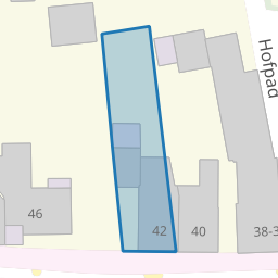 Perceel BEE01-B-1440