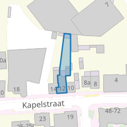 Perceel BEE01-B-1494